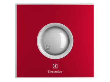 Витяжний вентилятор ELECTROLUX EAFR-150 Red