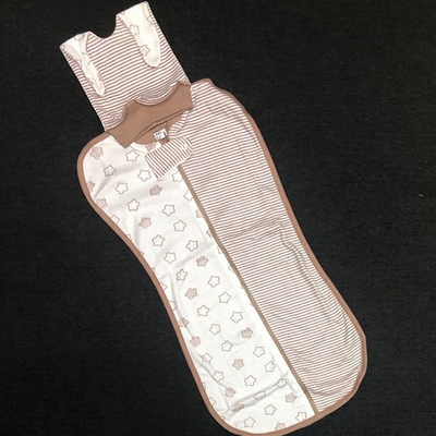 Пелюшка-кокон (Європелюшка) "Стиляжки", бавовна "Lari"