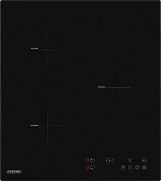 Варильна поверхня індукційна ELEYUS H2EBHG SE 45 BL I