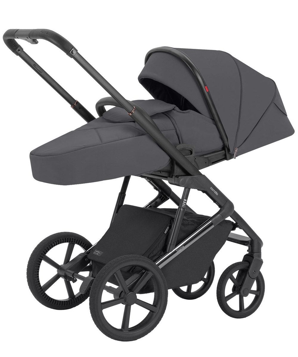 Універсальна коляска 2 в 1 Carrello Sigma CRL-6523