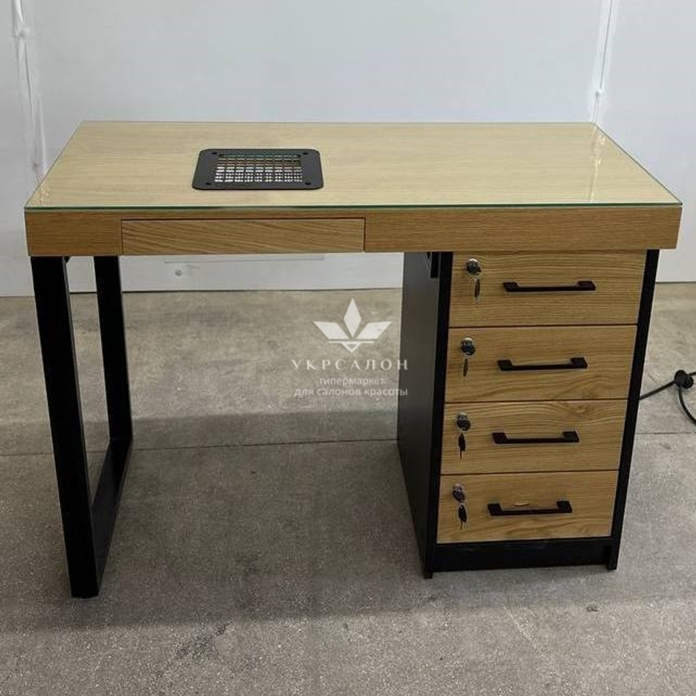 Маникюрный стол Mark Premium-03