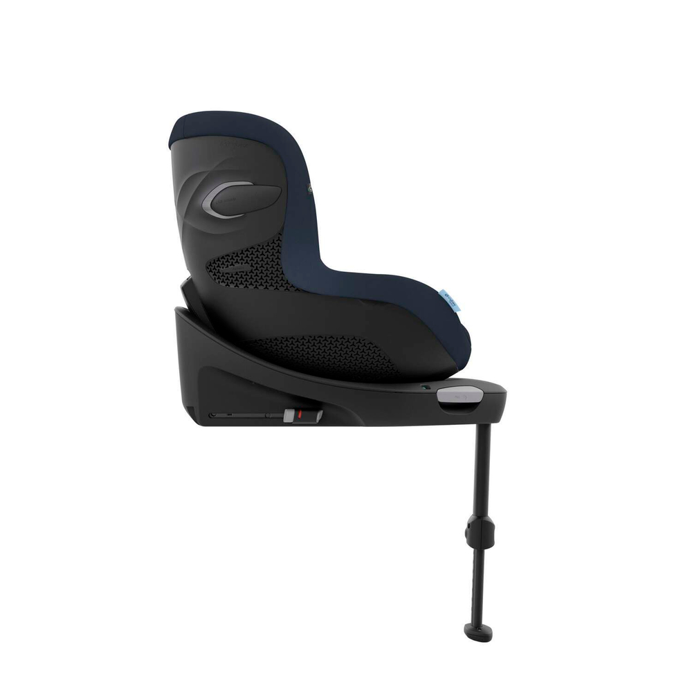 Автокресло детское Cybex Sirona G i-Size Plus 0+/1 (0-18 кг)