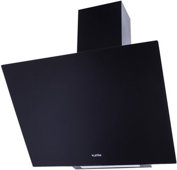 Витяжка VENTOLUX MODENA 60 BK (650) PB