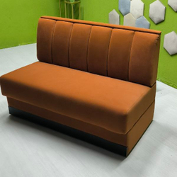 Диван для залу очікування Softi