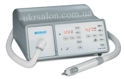 Педикюрный аппарат с пылесосом Saturn