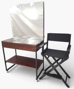 Рабочее место Apolo ВС 493