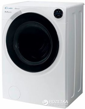 Пральна машина повногабаритна CANDY BWM 1610 PH7