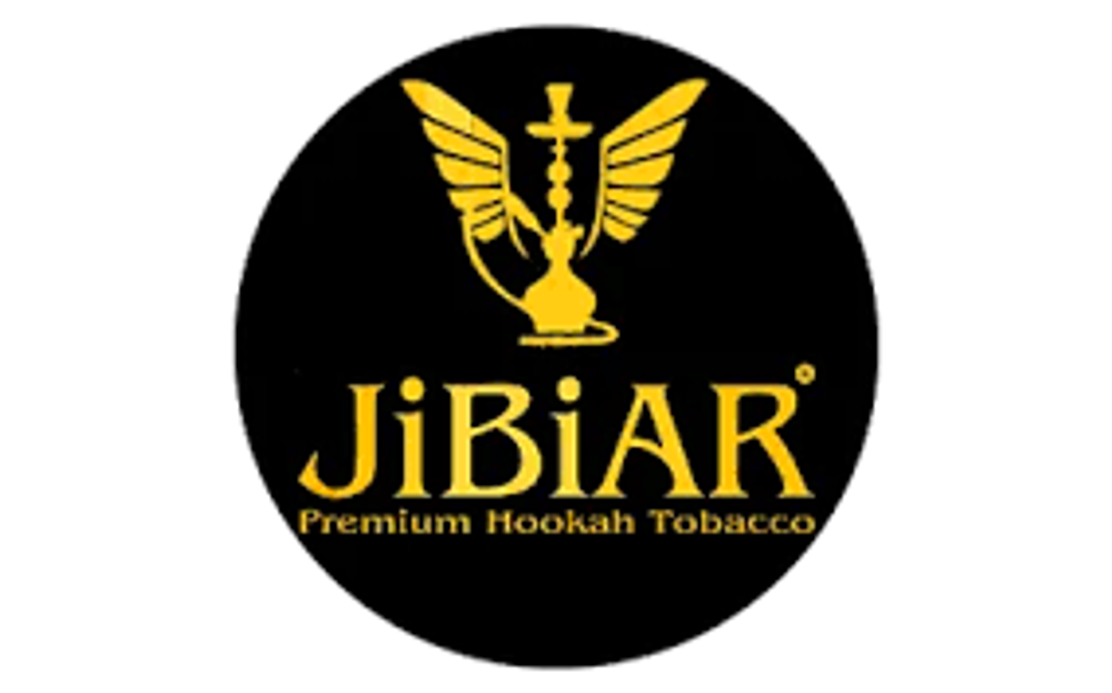 Табак Jibiar Lemon (Джибиар Лимон) 250г (Изготовлен в 2019)