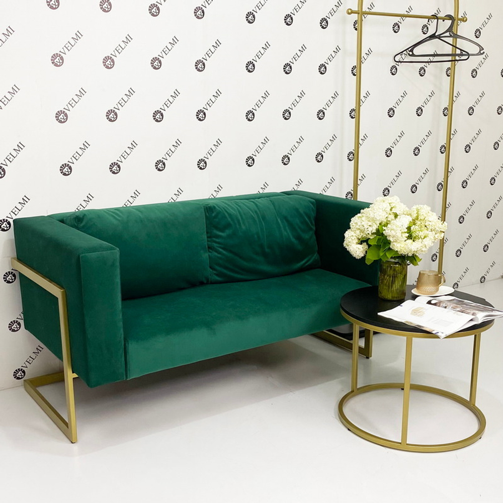 Диван для залу очікування Eridan