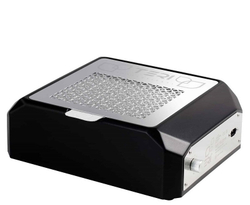 Педикюрна витяжка Teri Diamond з підставкою