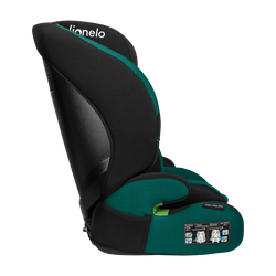 Автокрісло дитяче Lionelo Levi One I-Size 1/2/3 (9-36 кг)