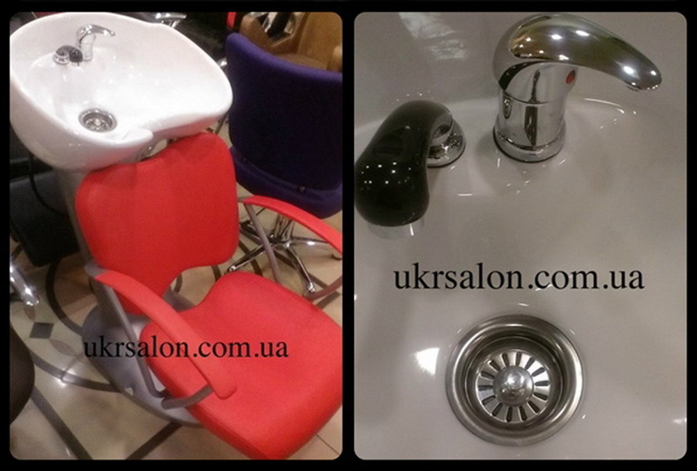 Кресло-мойка ZD-2213