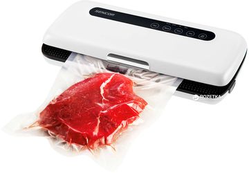 Вакуумний пакувальник SENCOR SVS 2010 WH