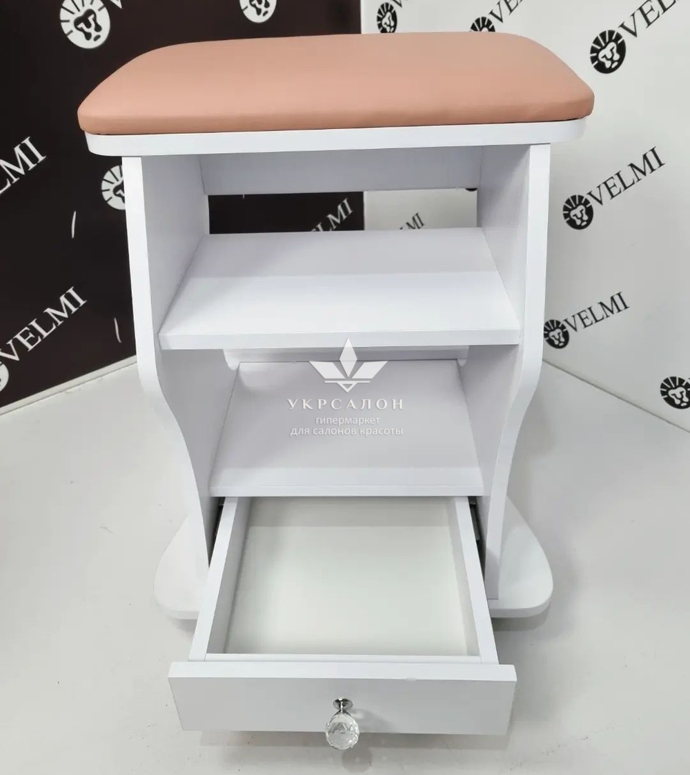 Педикюрна підставка Lira