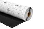 ComfrotMat Carpet Crni (Samolepljivi materijal za tapaciranje)