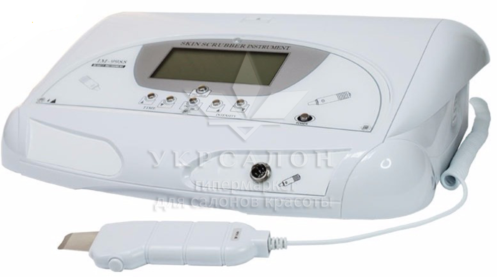 Ультразвуковой скраббер модель 9988