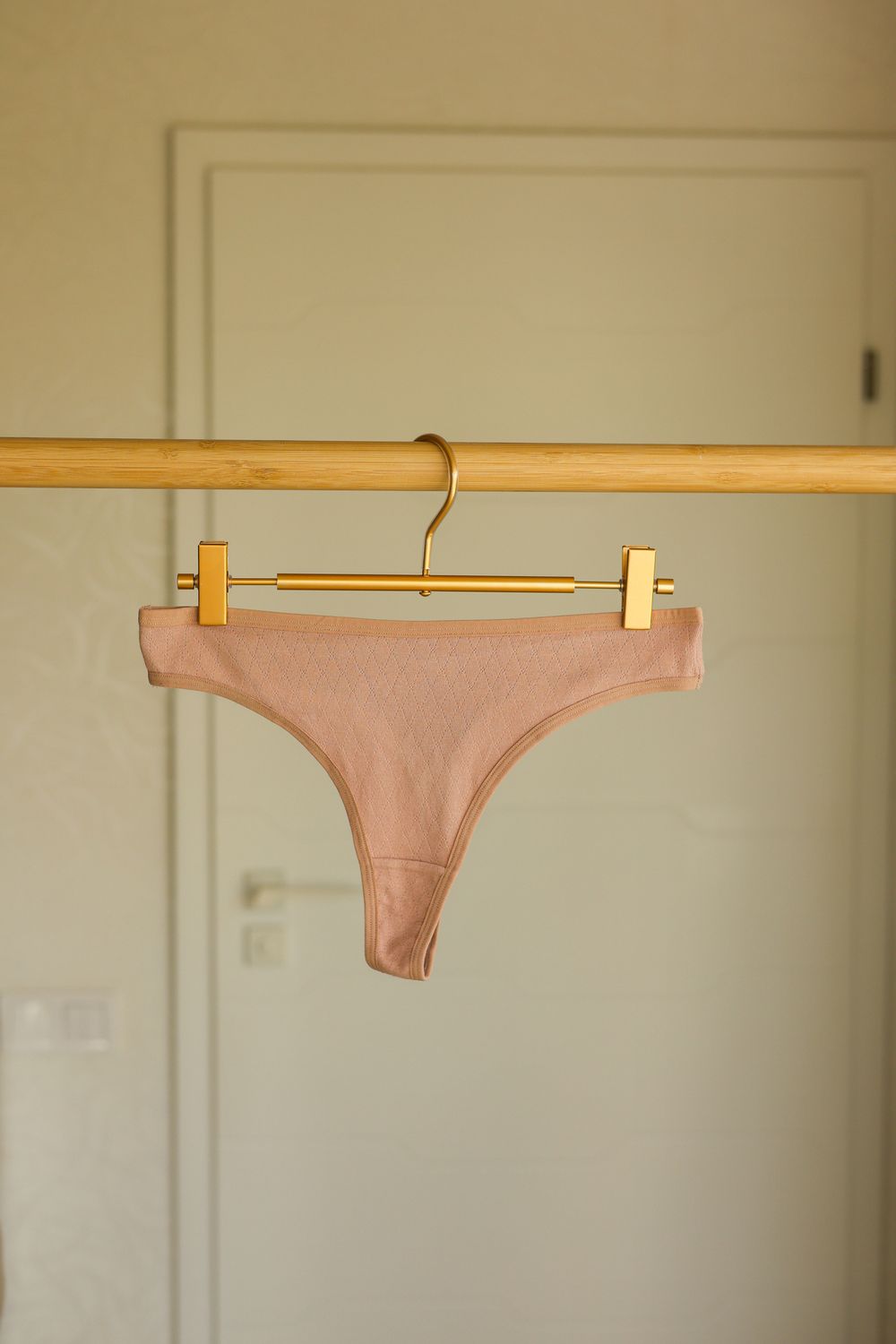 Бокс 3 шт комфотрних стрінг