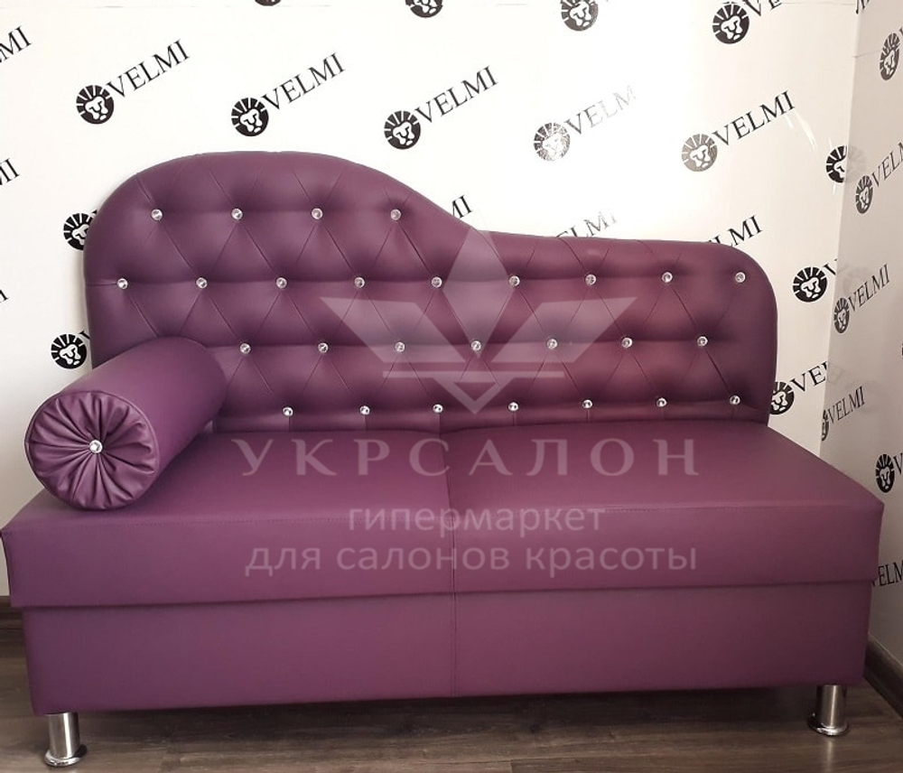 Диван для залу очікування Obsession Royal