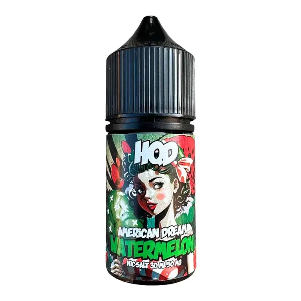 American Dream - Watermelon 5%