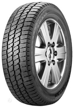 Goodride SW612 205/70 R15C 106/104R XL