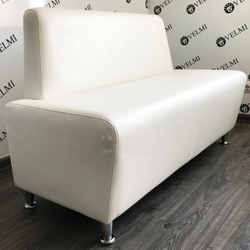 Диван для залу очікування KANTRI