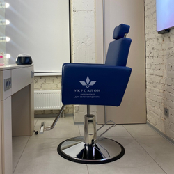 Парикмахерское кресло Barber Quadro