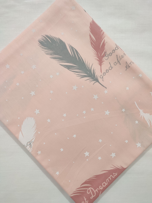 Пеленка сатиновая (80*100)