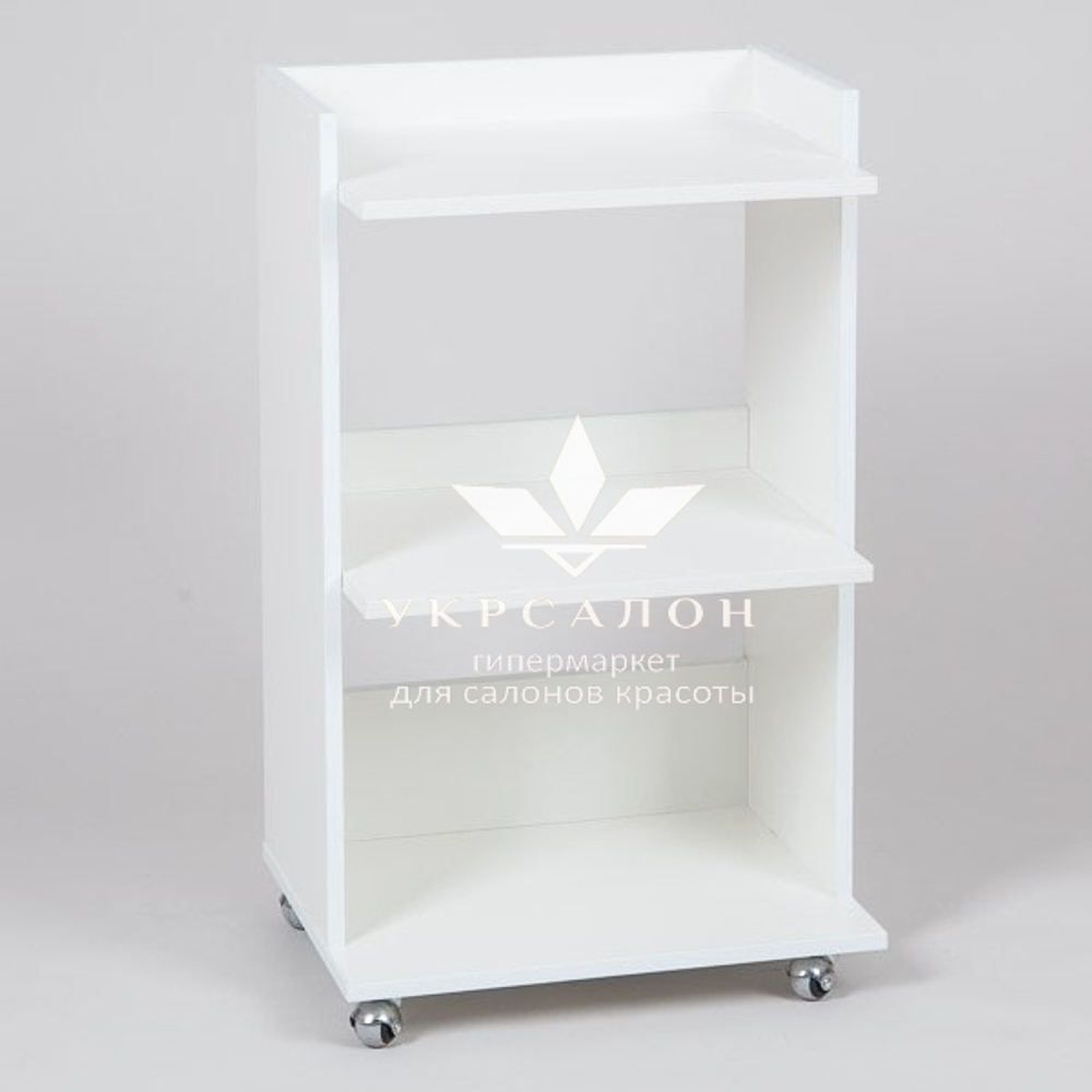 Тележка косметологическая 917