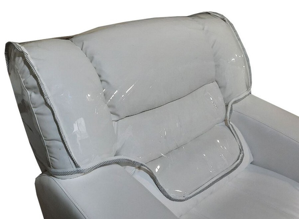 Защитный чехол для спинки кресла реклайнера Ontario