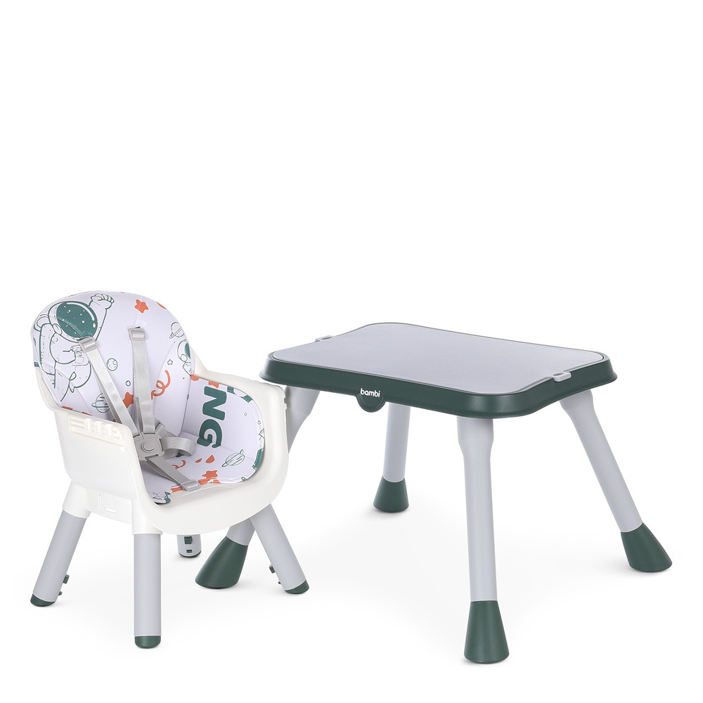 Стульчик для кормления Bambi M 5672
