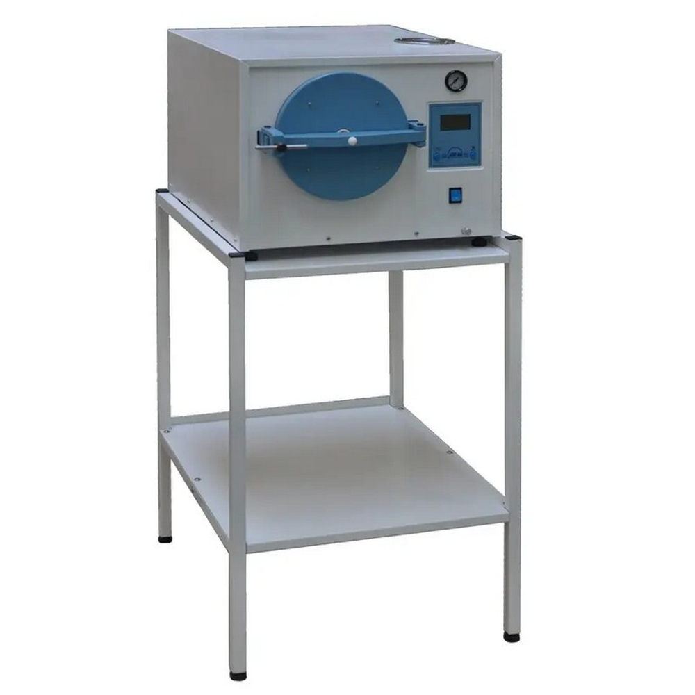 Подставка под автоклав Mizma