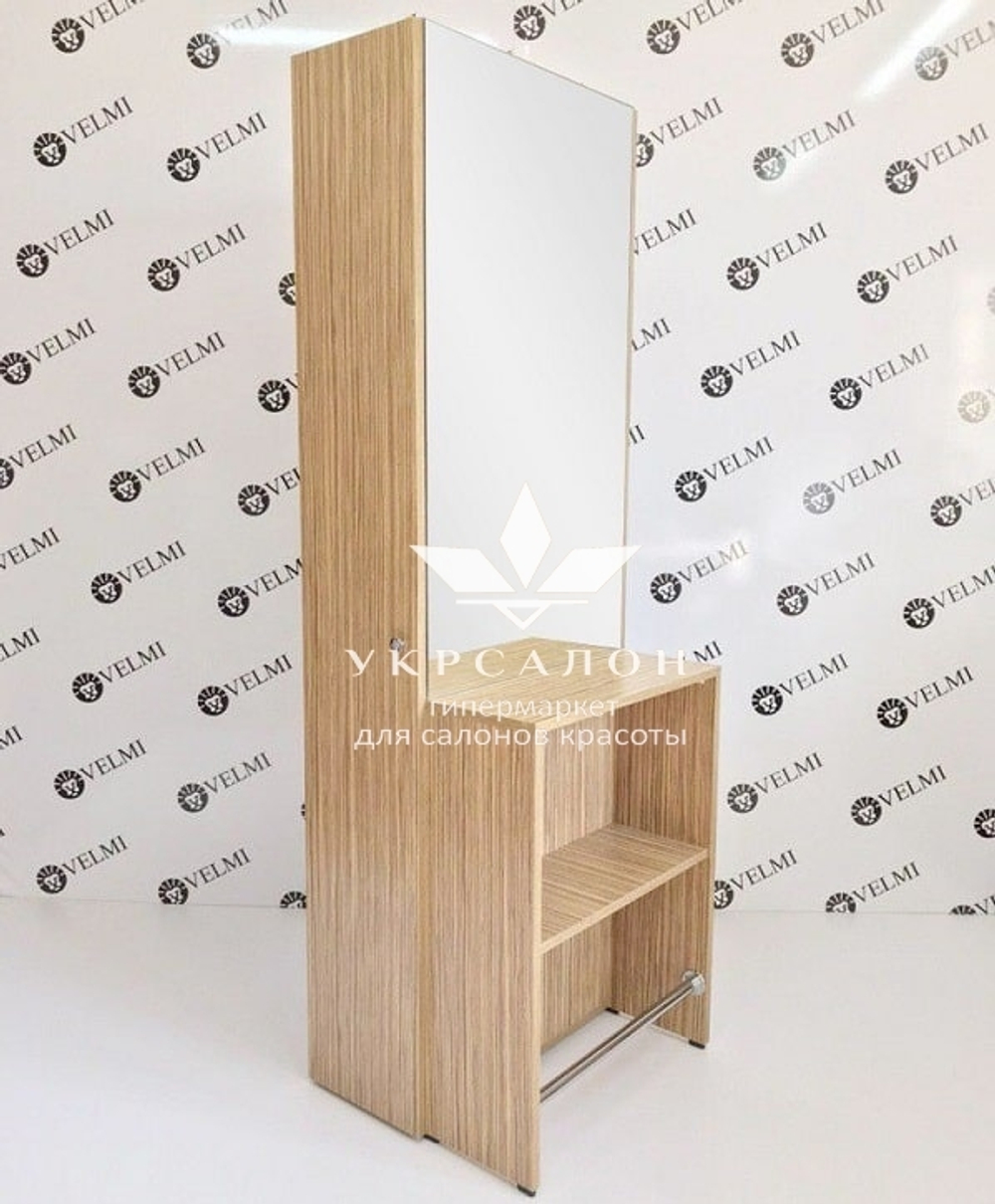 Парикмахерское рабочее место Garnet