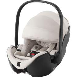 Автокресло-переноска детское Britax Römer Baby-Safe Pro Classic (0-13 кг)