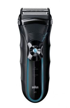Електробритва Braun CruZer 5 Clean Shave