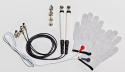 Аппарат микротоковой терапии Т-15 Alvi-Prague