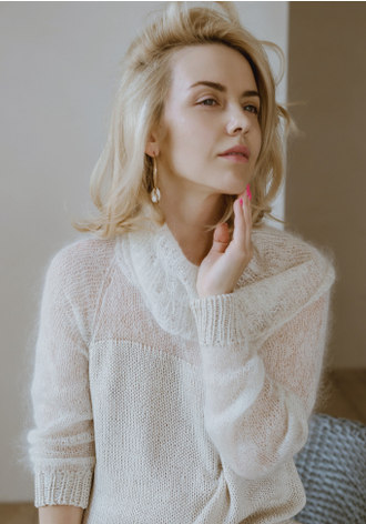 Sensai Ito 0330 White