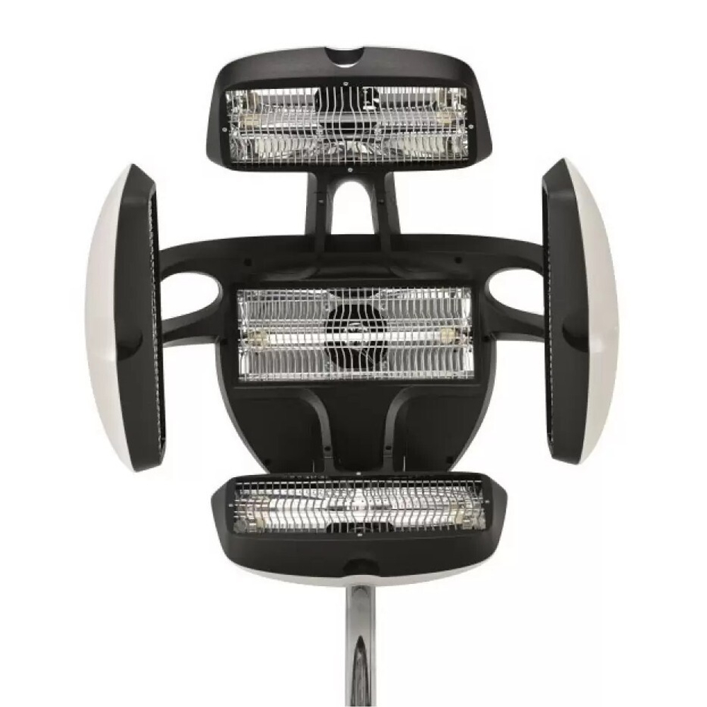 Климазон MX 3900 digital на штативе, белый