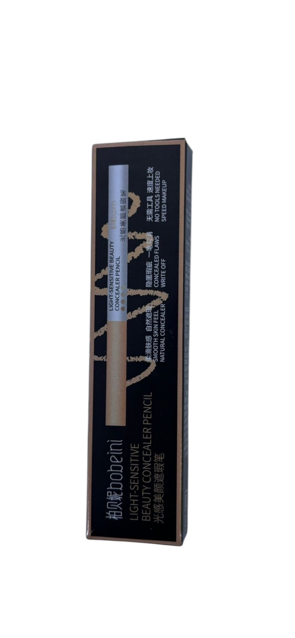 Карандаш консилер для чувствительной кожи