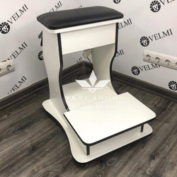 Подставка педикюрная Lota 3 в 1