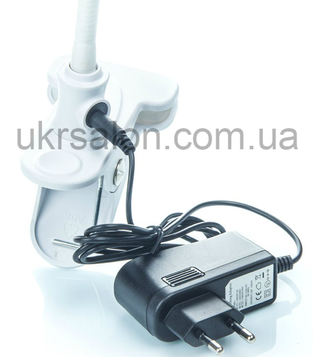 Лампа-лупа 2014R LED-3