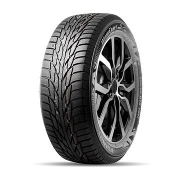Kumho WinterCraft Ice WS51 SUV 215/60 R17 100T XL