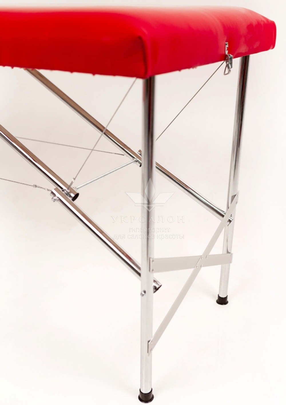Массажный складной стол Standart
