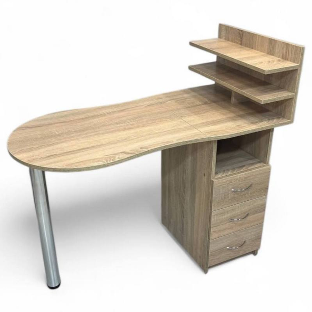 Складной маникюрный стол Classic