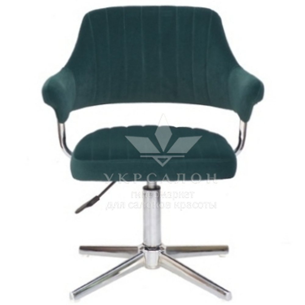 Стульчик мастера Jef Velor Cross