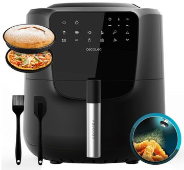 Мультипіч CECOTEC Cecofry Rain CCTC-03305