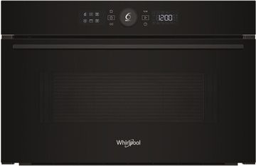 Вбудовувана мікрохвильова піч Whirlpool WMD54MB