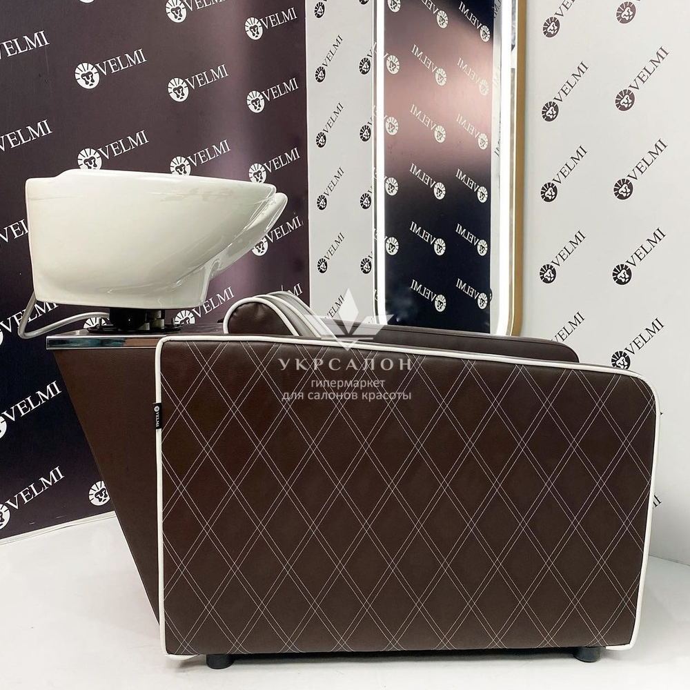 Перукарська мийка Valencia