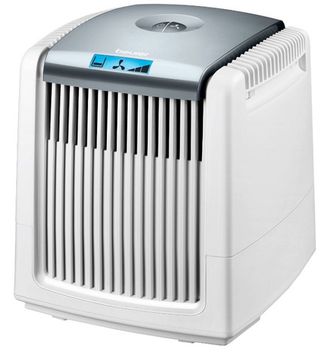 Очисник повітря BEURER LW 220 White