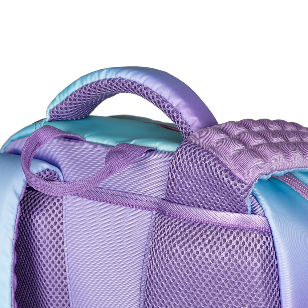 Рюкзак YES S-52 Ergo Sparkle (арт. 559567)