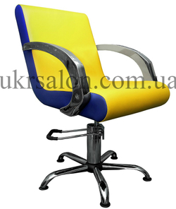 Парикмахерское кресло Gracia